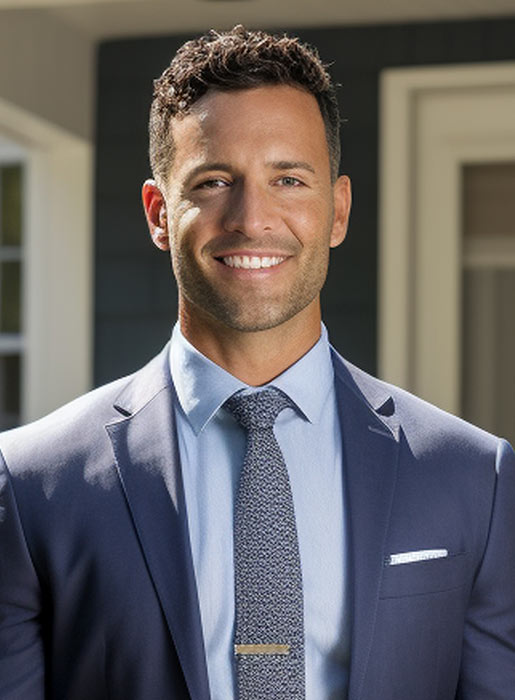 Matthew Landry